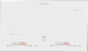 Bếp từ Smaragd SI2-66WH