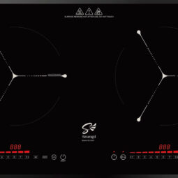 Bếp từ Smaragd SI2-66Y