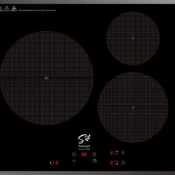Bếp từ Smaragd SI3-9999