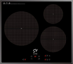 Bếp từ Smaragd SI3-9999