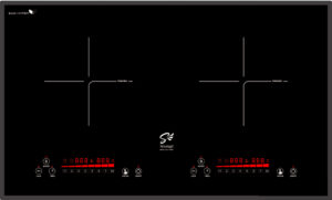 Bếp từ Smaragd Stuttgart