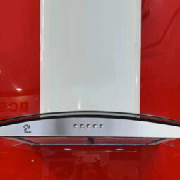 Máy hút mùi Smaragd Hamburg-1