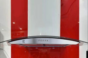 Máy hút mùi Smaragd Hamburg-1