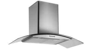 Máy hút mùi Smaragd Hamburg