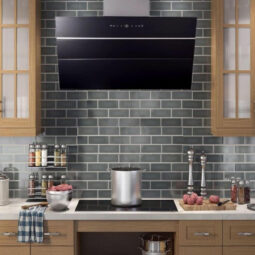 Máy hút mùi Smaragd Montana 70-1