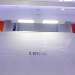 Máy hút mùi Smaragd Stockholm-1