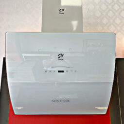 Máy hút mùi Smaragd Stockholm