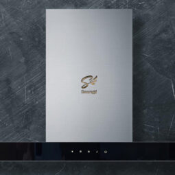 Máy hút mùi Smaragd Vigor-2