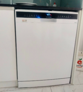 Máy rửa bát Siemens SN23EW14CE-18