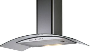 Máy hút mùi Apelson Apolo 700