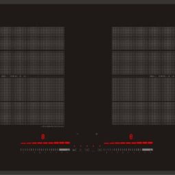 Bếp từ Bosler BOS888EG