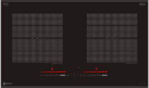 Bếp từ Bosler BOS888EG