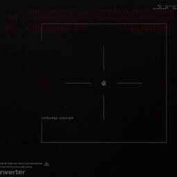 Bếp điện từ Junger SIS-66