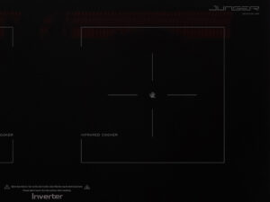 Bếp điện từ Junger SIS-66