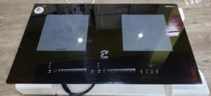 Bếp từ Smaragd ISB-212-1-1