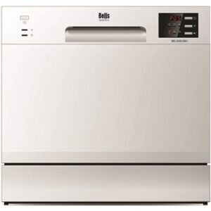 Máy rửa bát Bells BEL595EU08V