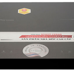 Bếp từ Junger NKD-22+