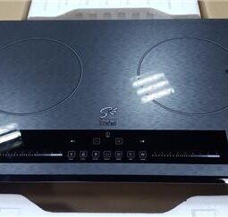 Bếp từ Smaragd ISB-233