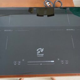 Bếp từ Smaragd ISB-266