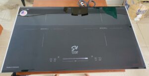 Bếp từ Smaragd ISB-266