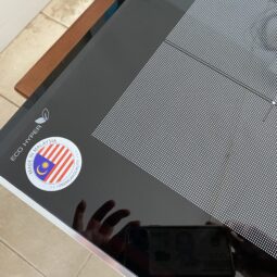 Bếp từ Smaragd ISB-266-2