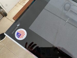 Bếp từ Smaragd ISB-233-2