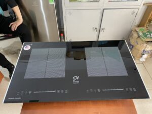 Bếp từ Smaragd ISB-299