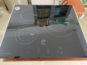 Bếp từ Smaragd ISB-399