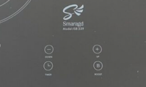 Bếp từ Smaragd ISB-399-1