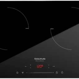 Bếp từ Taurus Darkfire Double