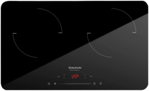 Bếp từ Taurus Darkfire Double