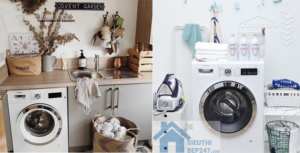 Công nghệ Anti-Stain trên máy giặt Bosch