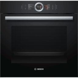 Lò nướng kèm hấp Bosch HSG636BB1