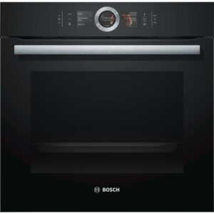 Lò nướng kèm hấp Bosch HSG636BB1