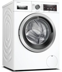 Máy giặt Bosch WAV28L91BY