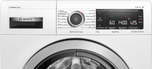 Máy giặt Bosch WAV28L91BY-2