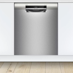 Máy rửa bát Bosch SMU6ZDI76S