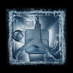 Máy rửa bát Beko BDFN26430XC-1