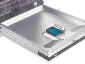 Máy rửa bát Beko DVN05320W-3