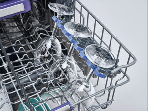 Máy rửa bát Beko BDFN26430X-4