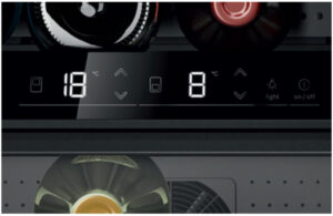 Tủ rượu vang Bosch KWK16ABGAG-2