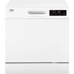 Máy rửa bát Beko DTC36810W