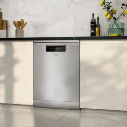 Máy rửa bát Beko BDFN36530XC-1