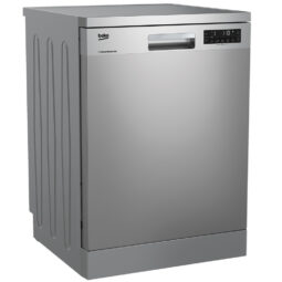 Máy rửa bát Beko DFN28424X