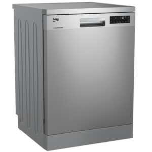Máy rửa bát Beko DFN28424X