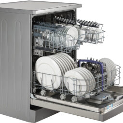 Máy rửa bát Beko BDFN26430XC-1-1