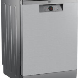 Máy rửa bát Beko BDFN26430XC
