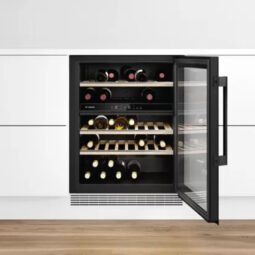 Tủ rượu vang Bosch KWK16ABGA-1