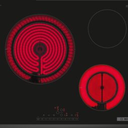 Bếp điện Bosch PKK631FP8E