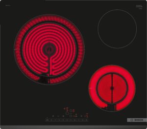 Bếp điện Bosch PKK631FP8E